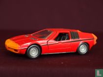 BMW Turbo