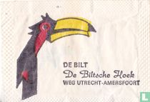 Van der Valk - De Biltsche Hoek