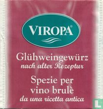 Glühweingewürz 