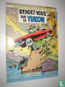 Rendez-vous sur le Yukon