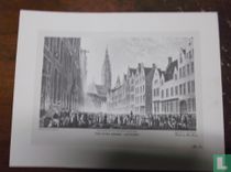 The eyer notes, Antwerpen