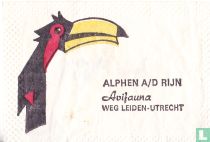 Van der Valk - Avifauna