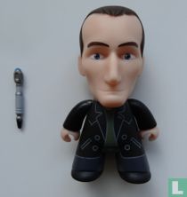 9th Doctor 50th anniversary Titans Vinyl Figure 