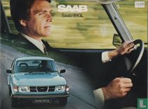 Saab 99GL