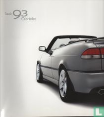 Saab 93 Cabriolet