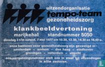 Uitzendorganisatie Tempo Team