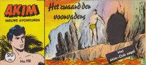 Het zwaard der voorvaders