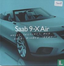 Saab 9-X Air