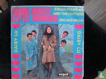 Keine Angst Little Woman ( Big Bad Wolf )