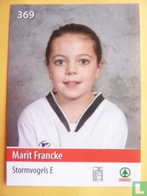 Marit Francke