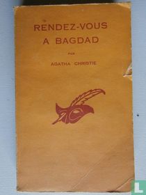 Rendez-vous à Bagdad