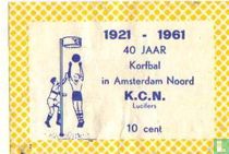 40 jaar K.C.N.