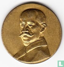 Duitsland, Friedrich von Müller, internist, 1858-1941