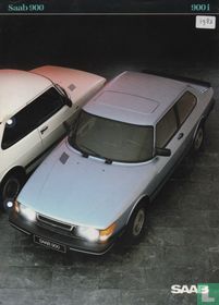Saab 900i