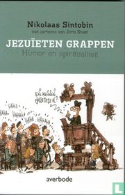 Jezuieten grappen