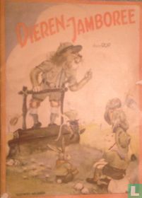 Dieren-Jamboree