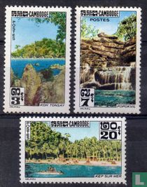 Landscapes