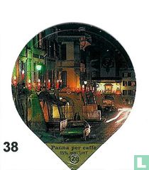 Weihnachtsbeleuchtung 