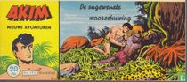 De ongewenste waarschuwing acheter