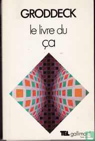 Le livre du ça
