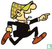 Andy Capp books catalogue
