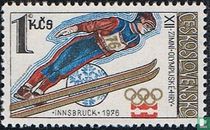 Jeux olympiques d'hiver