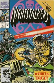 Nightstalkers 2