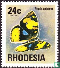 Flora and Fauna   