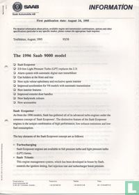 Saab 9000
