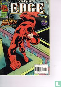 Over the Edge 10