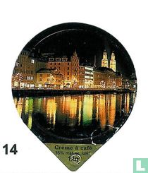 Weihnachtsbeleuchtung    