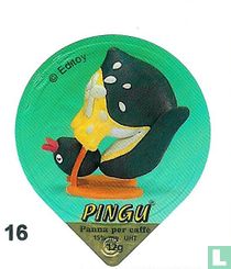 Pingu II    