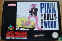 Pink goes to Hollywood