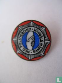 Ned. Politiebond Samen sterker