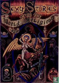 Sexy Stories from the World Religions