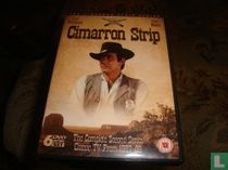 the complete second series cimarron strip