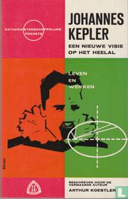 Johannes Kepler