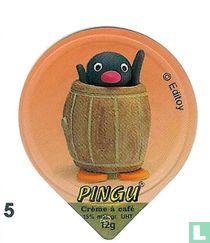 Pingu II   