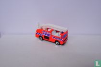 Snorkel Fire Rescue Unit 1