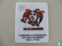 Naaldnarren 