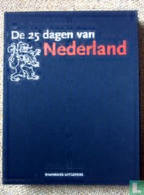 De 25 dagen van Nederland