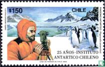 25 Jaar Antarctica instituut