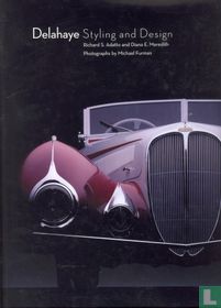 Delahaye Styling and Design