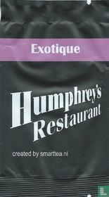 Exotique