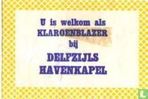Delfzijls Havenkapel