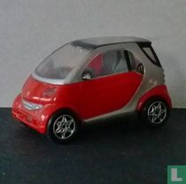 Smart Fortwo Coupé kopen