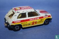 Renault 5TL #21
