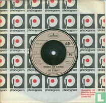 Handbags and Gladrags