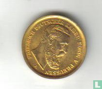 duitsland 20 mark 1885