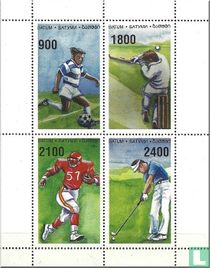 Various Sports